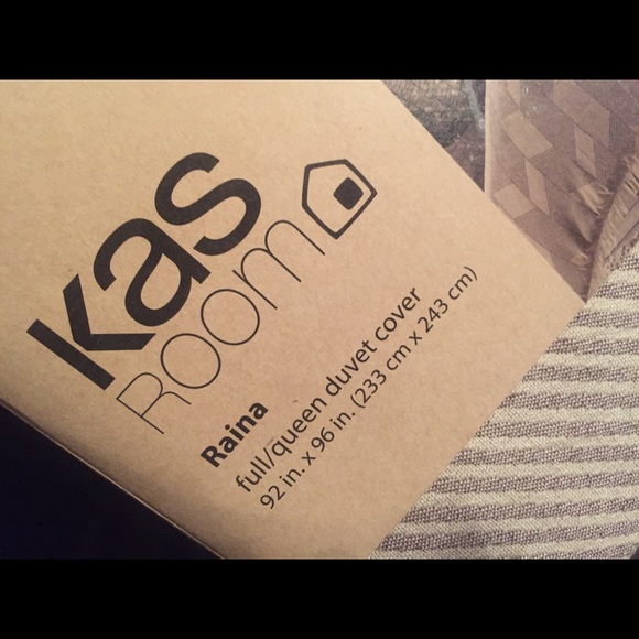 Kas room duvet cover(Raina) - Picture 3 of 4